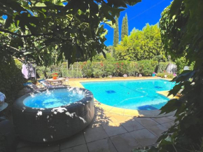 le jardin de mae